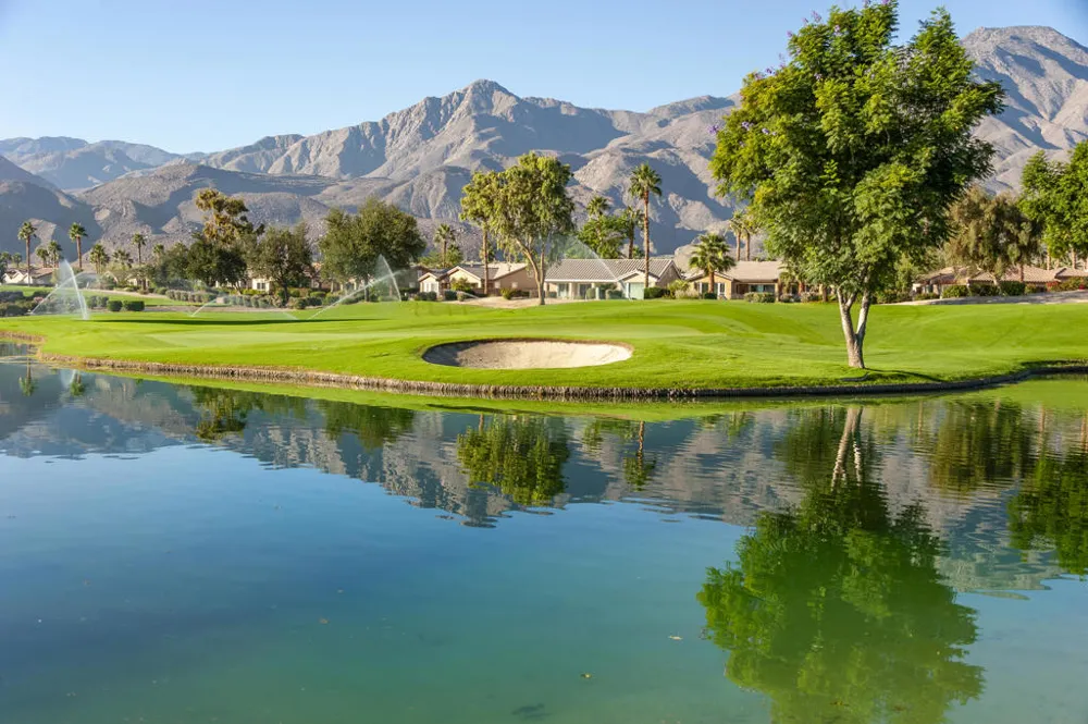 61125 Living Stone Drive La Quinta, CA 92253