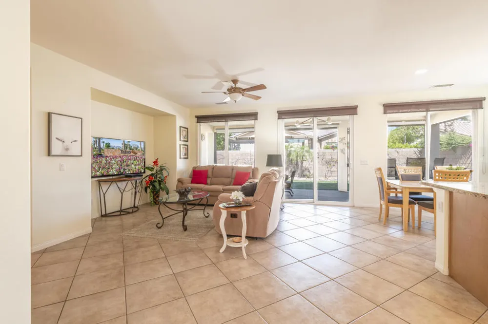 61125 Living Stone Drive La Quinta, CA 92253