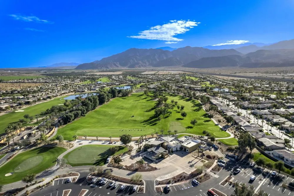 61125 Living Stone Drive La Quinta, CA 92253