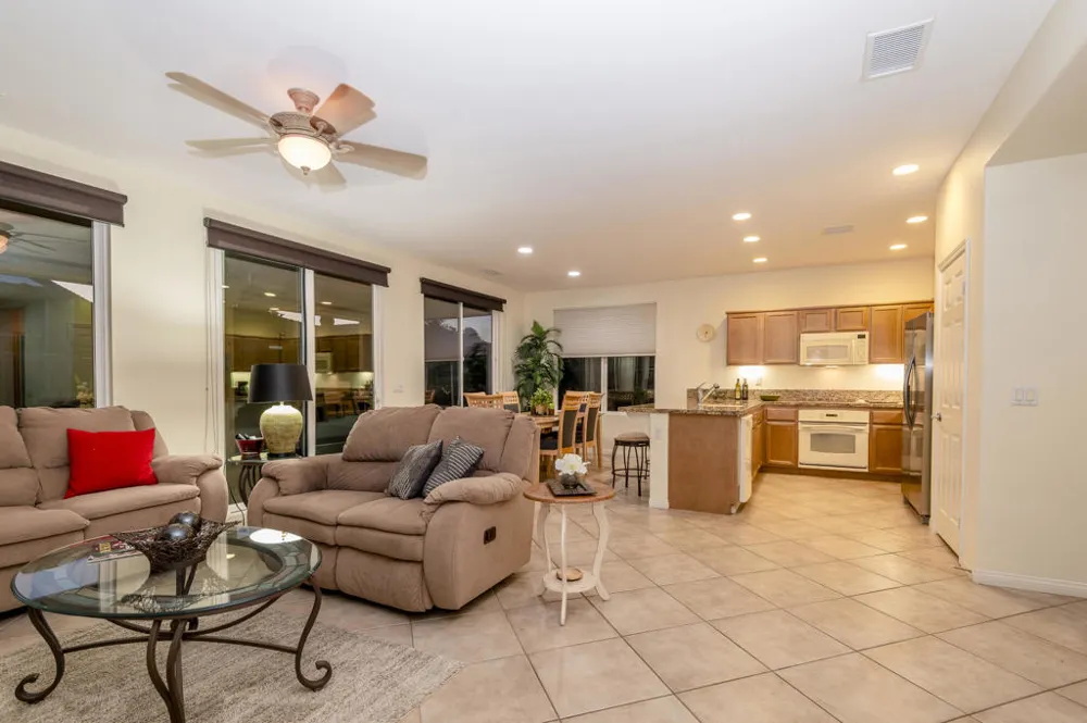 61125 Living Stone Drive La Quinta, CA 92253