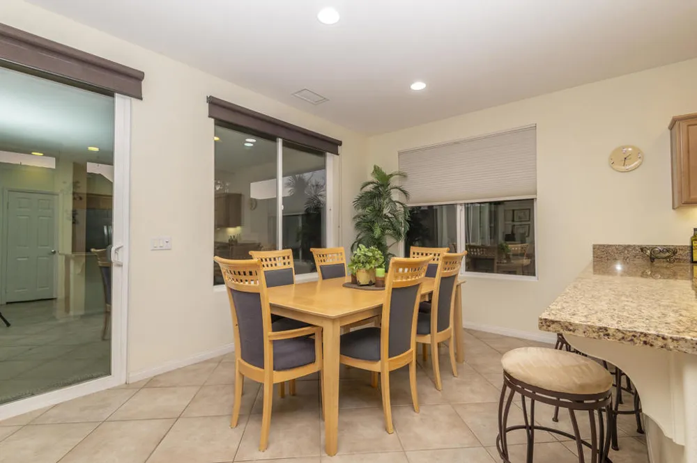61125 Living Stone Drive La Quinta, CA 92253