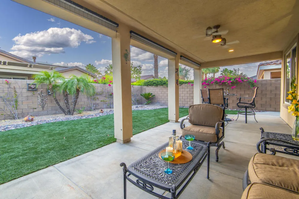 61125 Living Stone Drive La Quinta, CA 92253