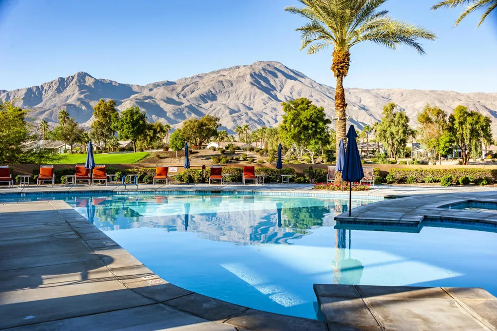 61125 Living Stone Drive La Quinta, CA 92253