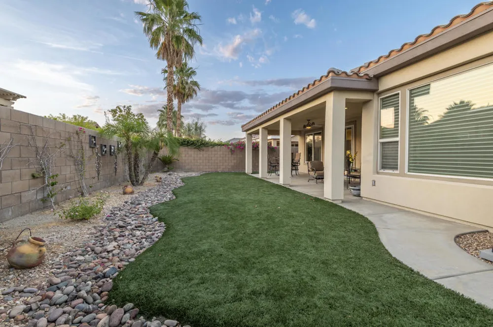 61125 Living Stone Drive La Quinta, CA 92253