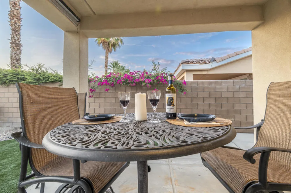 61125 Living Stone Drive La Quinta, CA 92253