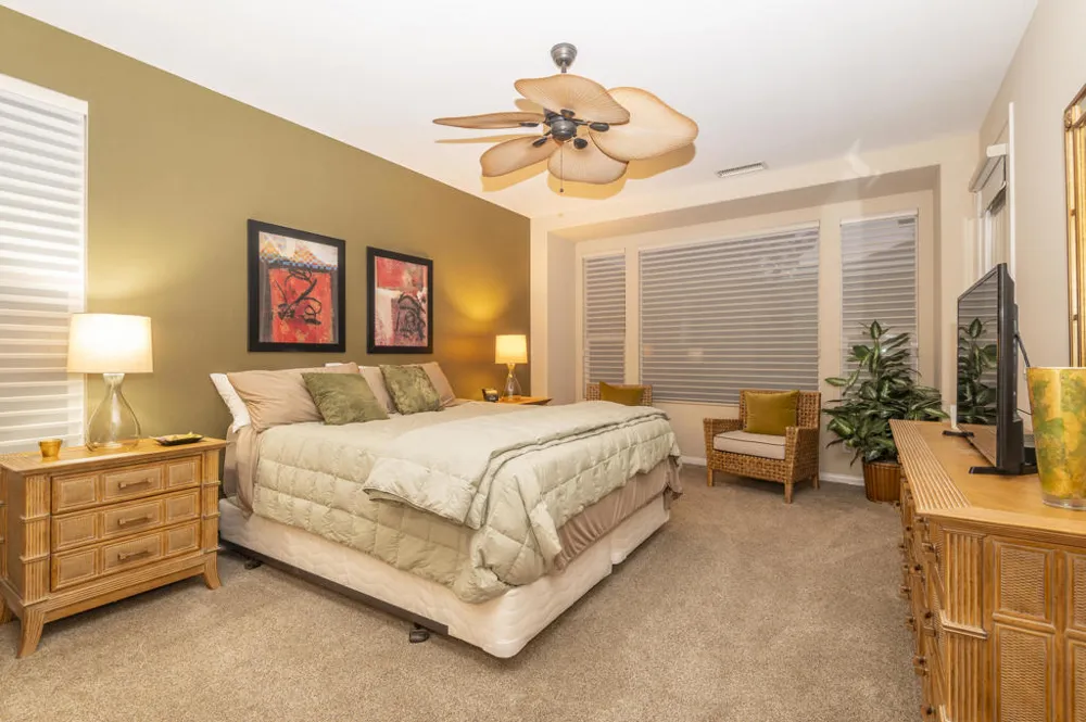 61125 Living Stone Drive La Quinta, CA 92253