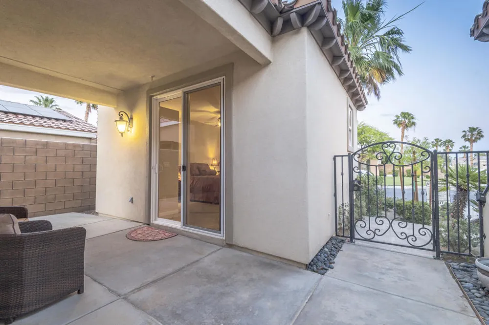 61125 Living Stone Drive La Quinta, CA 92253
