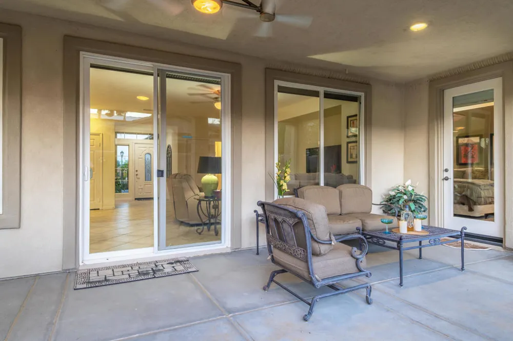 61125 Living Stone Drive La Quinta, CA 92253