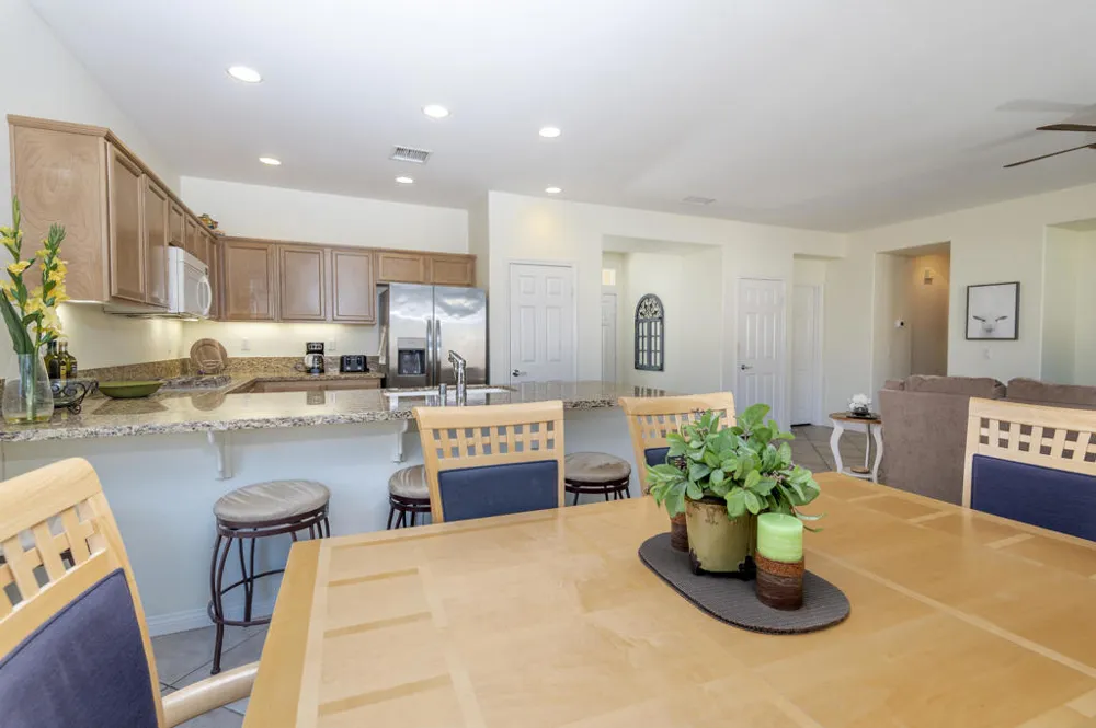 61125 Living Stone Drive La Quinta, CA 92253