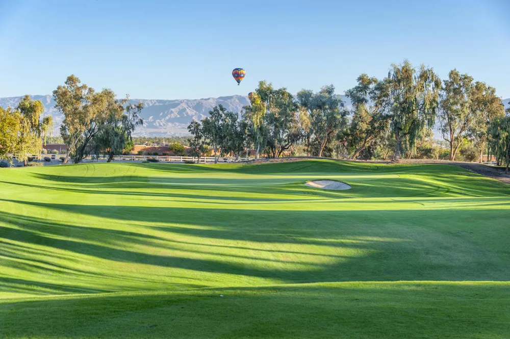 61125 Living Stone Drive La Quinta, CA 92253