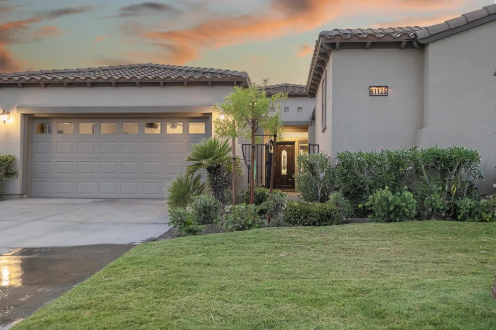61125 Living Stone Drive La Quinta, CA 92253
