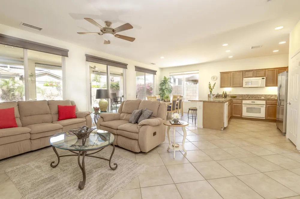 61125 Living Stone Drive La Quinta, CA 92253