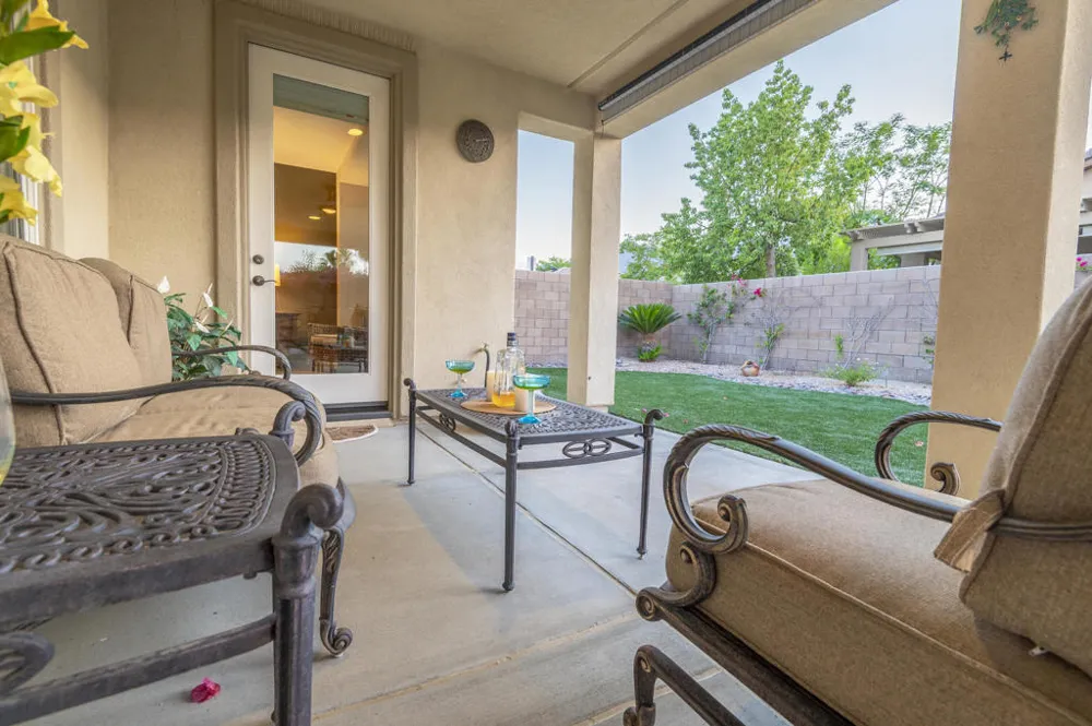 61125 Living Stone Drive La Quinta, CA 92253