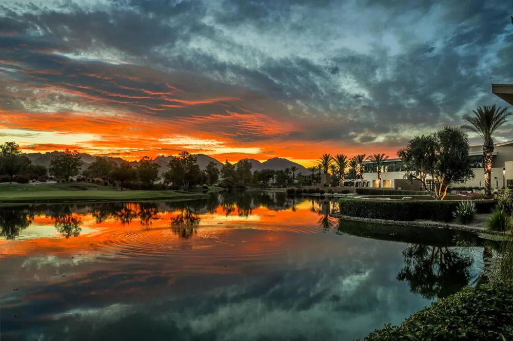 61125 Living Stone Drive La Quinta, CA 92253