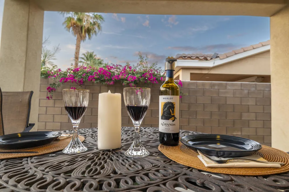 61125 Living Stone Drive La Quinta, CA 92253