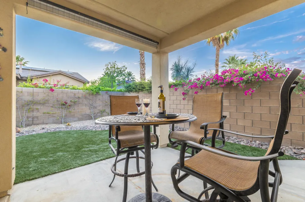61125 Living Stone Drive La Quinta, CA 92253