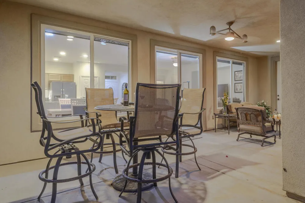 61125 Living Stone Drive La Quinta, CA 92253