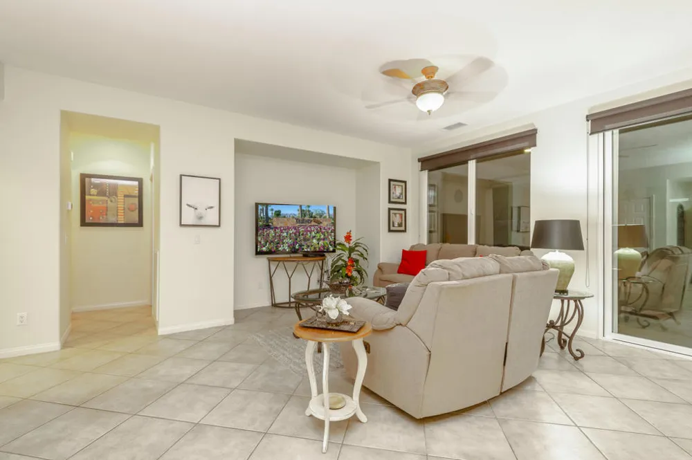 61125 Living Stone Drive La Quinta, CA 92253