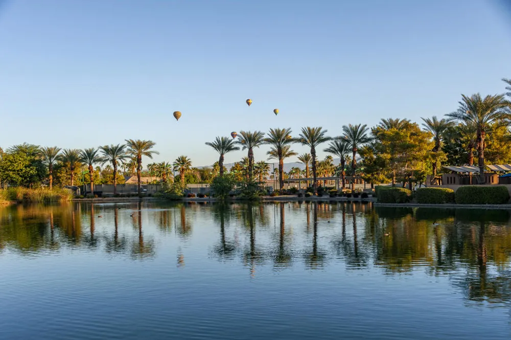 61125 Living Stone Drive La Quinta, CA 92253