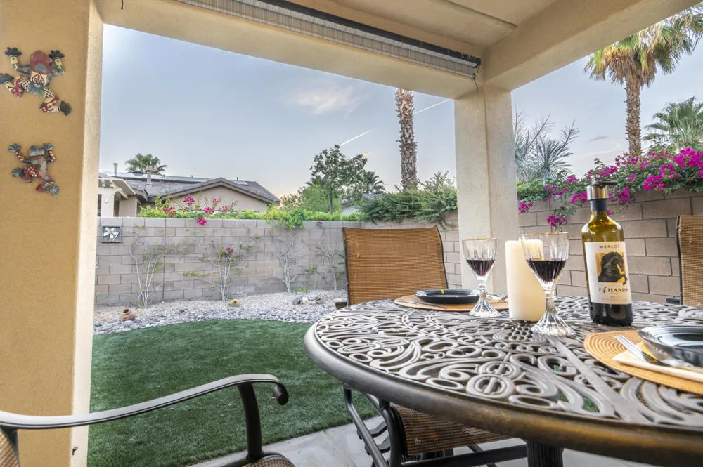 61125 Living Stone Drive La Quinta, CA 92253