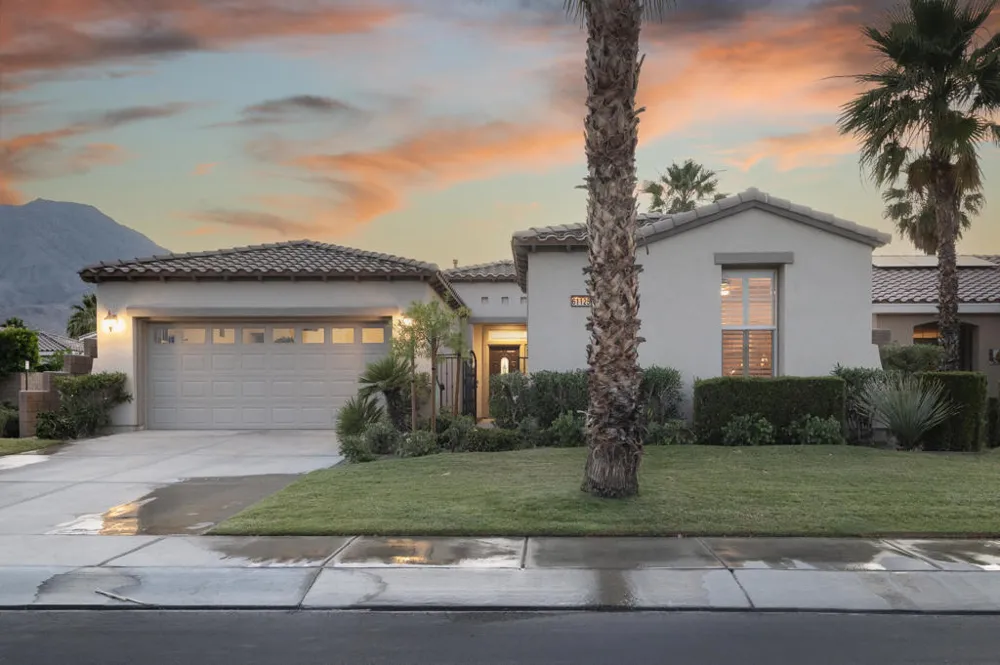 61125 Living Stone Drive La Quinta, CA 92253