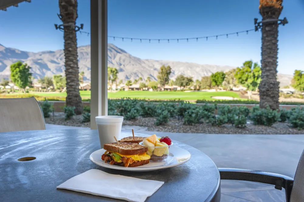 61125 Living Stone Drive La Quinta, CA 92253