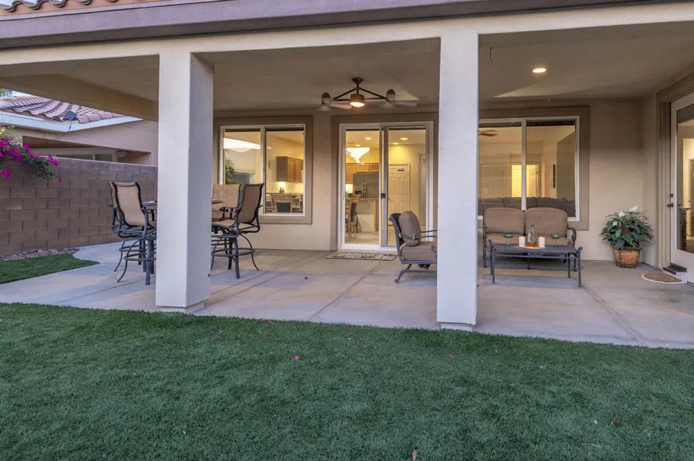 61125 Living Stone Drive La Quinta, CA 92253