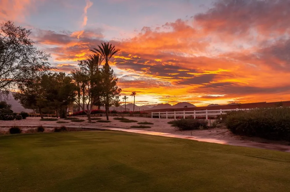 61125 Living Stone Drive La Quinta, CA 92253