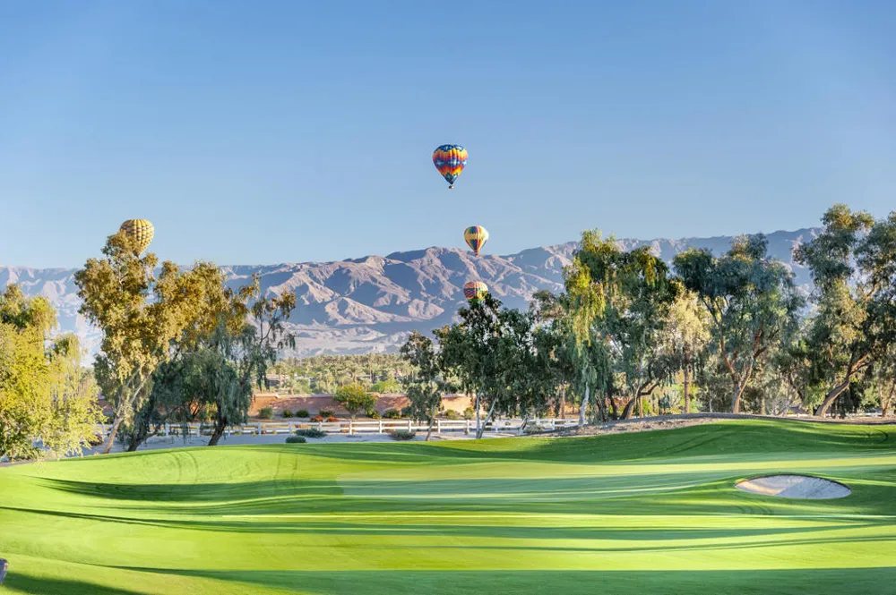 61125 Living Stone Drive La Quinta, CA 92253