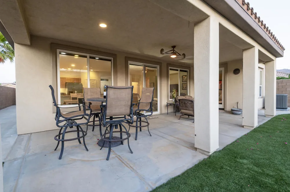 61125 Living Stone Drive La Quinta, CA 92253