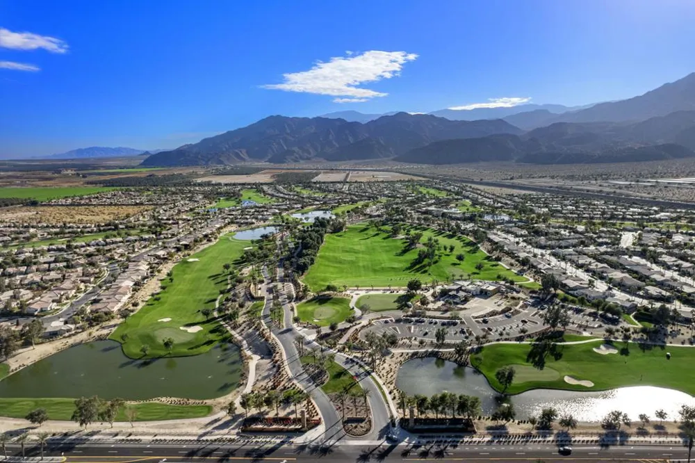61125 Living Stone Drive La Quinta, CA 92253
