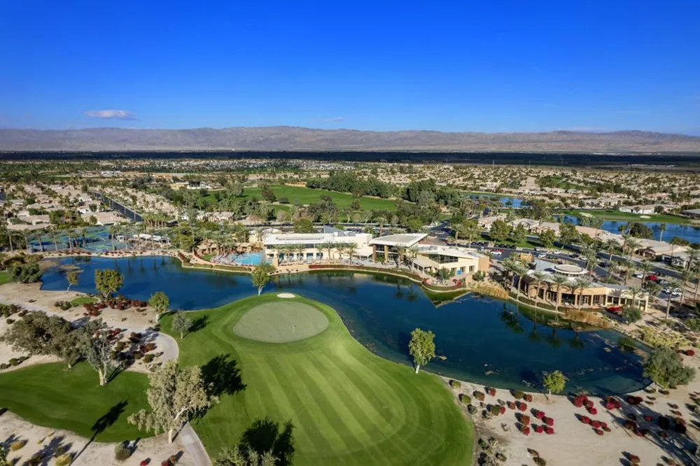 61125 Living Stone Drive La Quinta, CA 92253