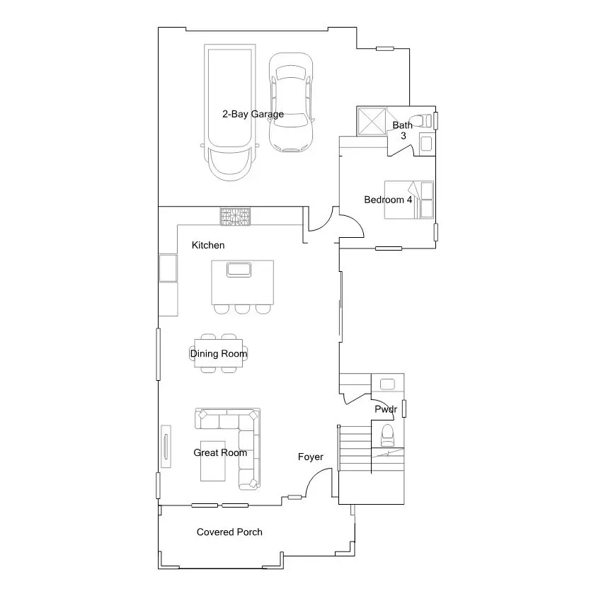 27113 Tamarack Lane Valencia, CA 91381