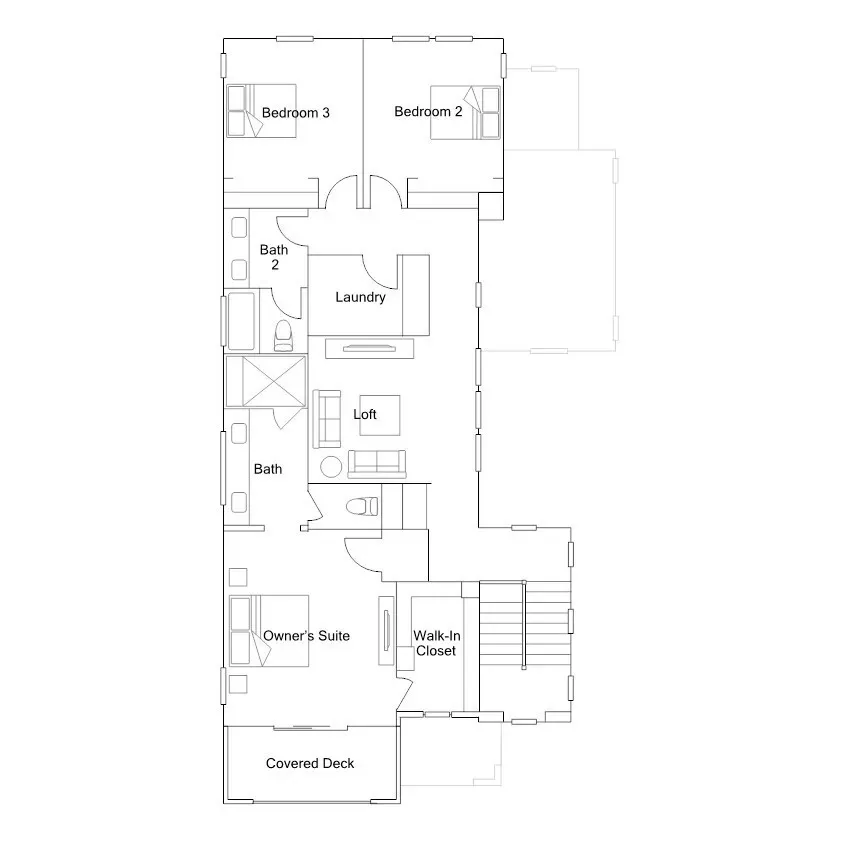 27113 Tamarack Lane Valencia, CA 91381