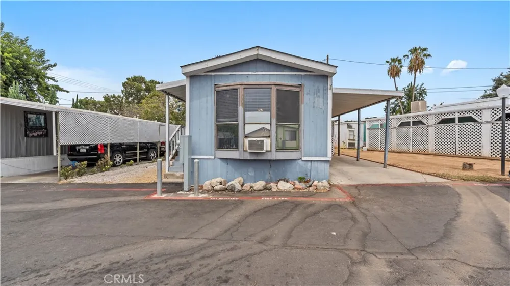 12655 2nd Yucaipa, CA 92399