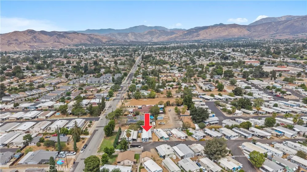 12655 2nd Yucaipa, CA 92399