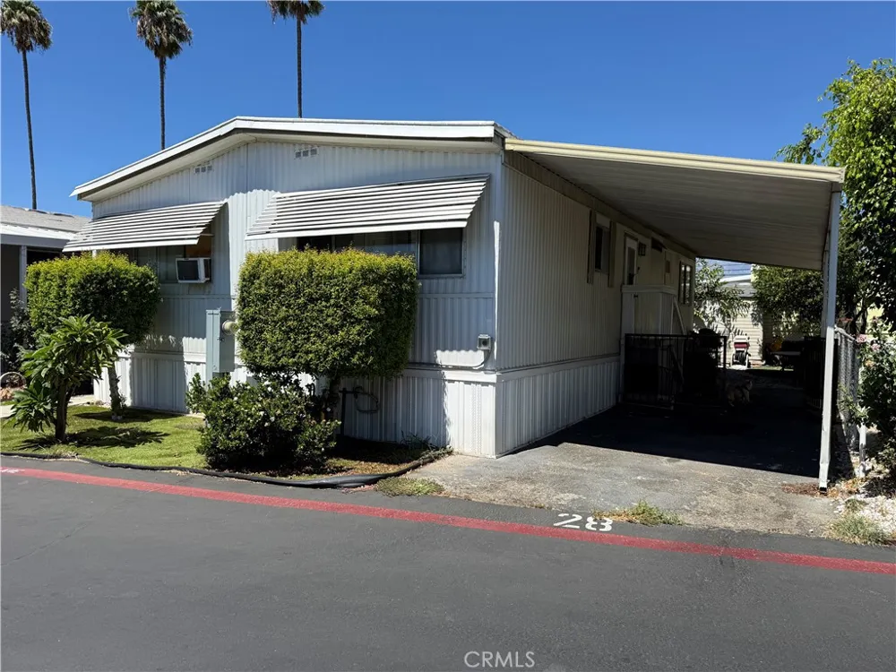 310 E Philadelphia Street #28 Ontario, CA 91761