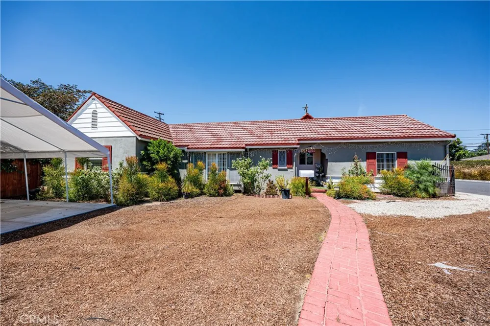 6603 Broadway Avenue Whittier, CA 90606