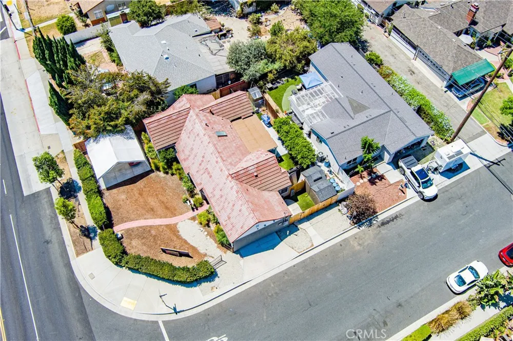 6603 Broadway Avenue Whittier, CA 90606