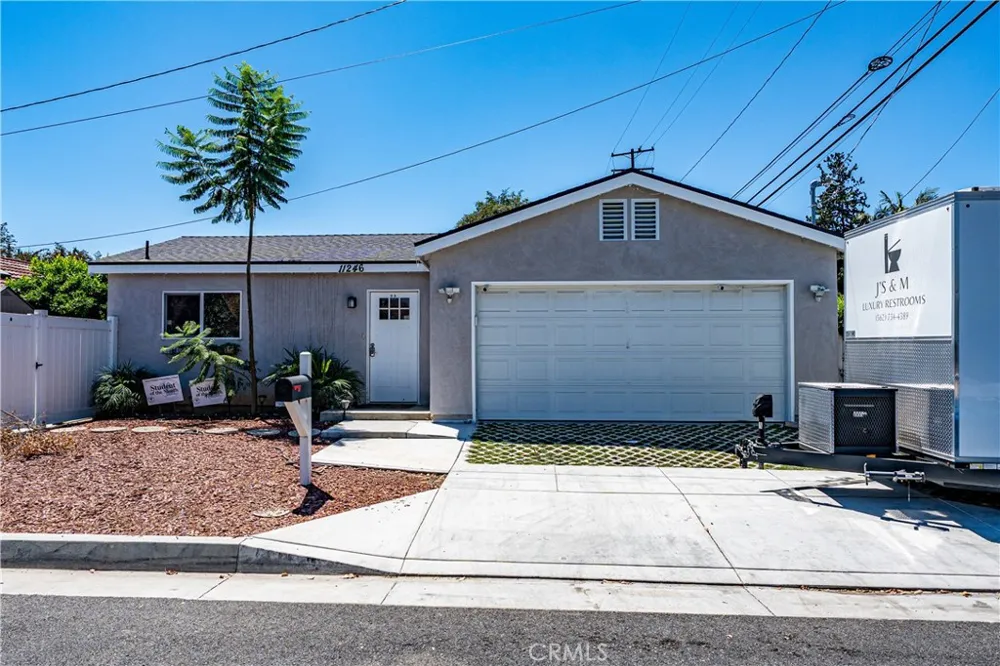 6603 Broadway Avenue Whittier, CA 90606