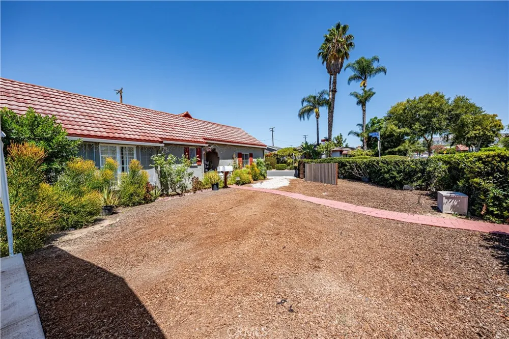 6603 Broadway Avenue Whittier, CA 90606