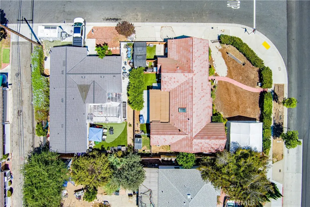 6603 Broadway Avenue Whittier, CA 90606