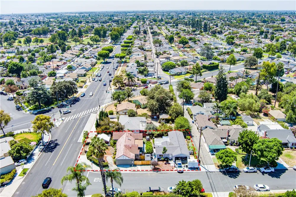 6603 Broadway Avenue Whittier, CA 90606