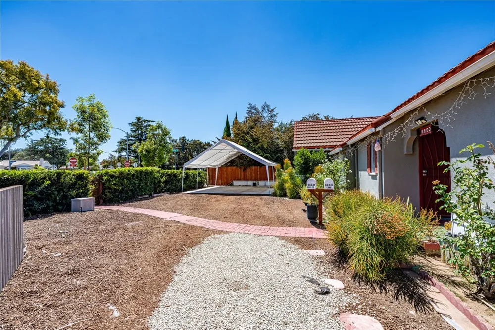 6603 Broadway Avenue Whittier, CA 90606