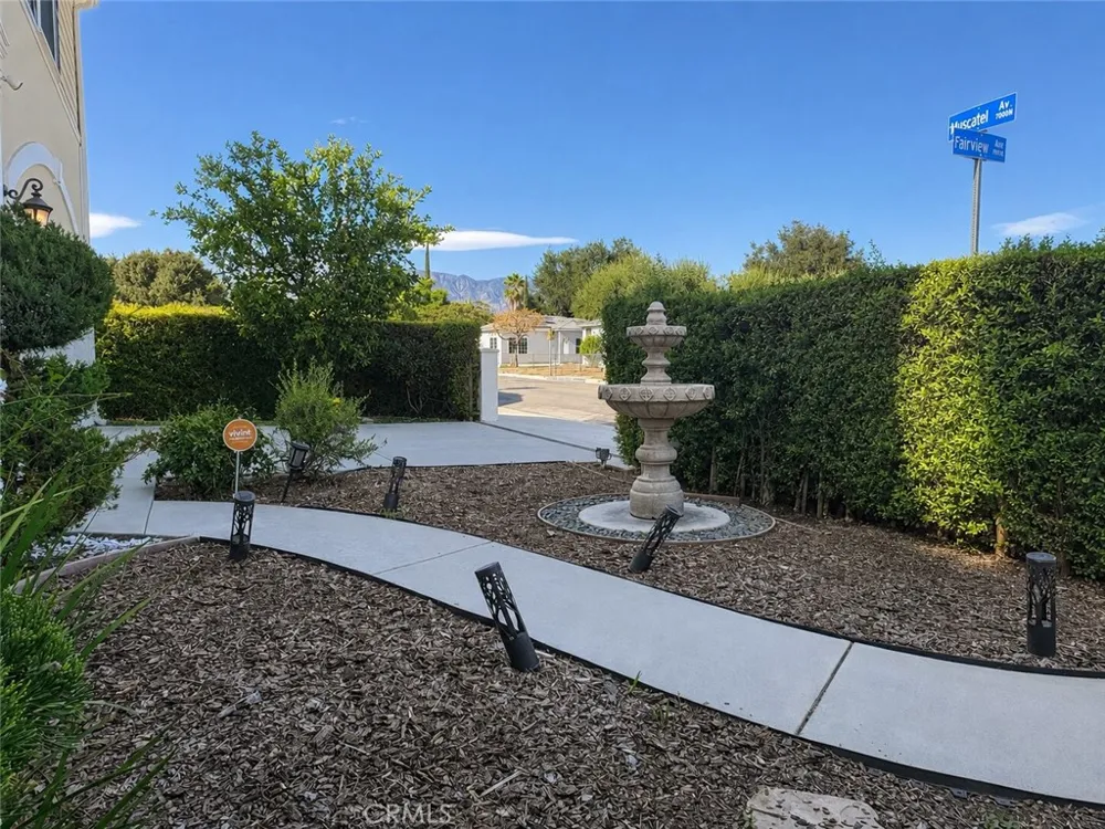 7027 Muscatel San Gabriel, CA 91775