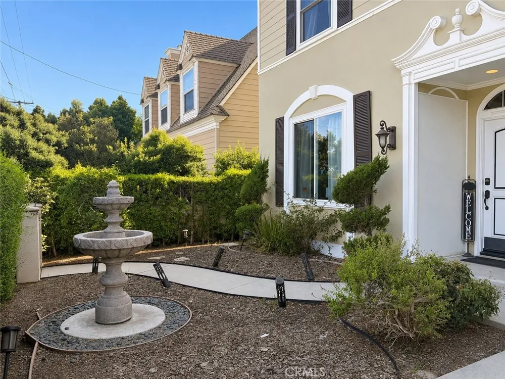 7027 Muscatel San Gabriel, CA 91775