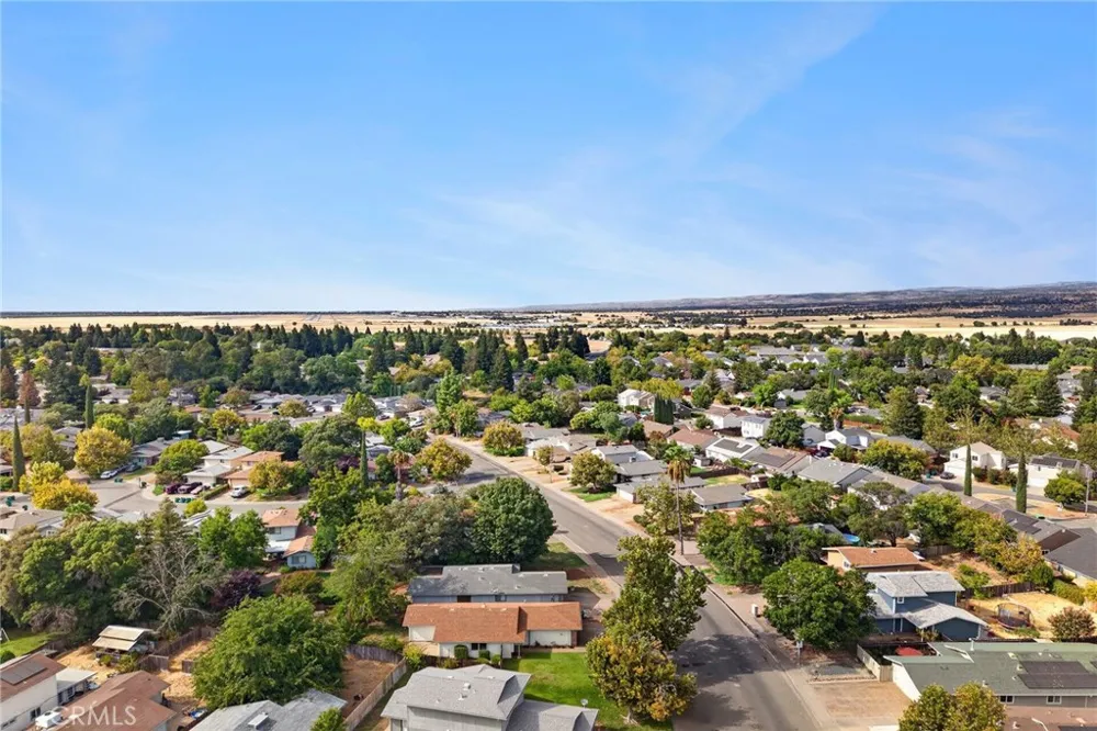 2739 Ceres Chico, CA 95973
