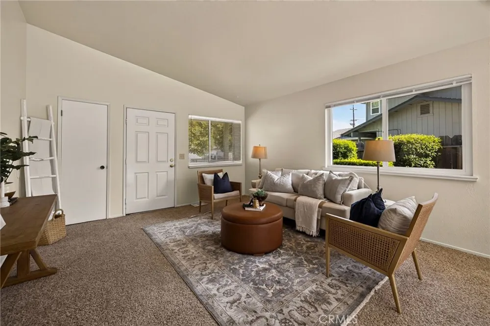 2739 Ceres Chico, CA 95973