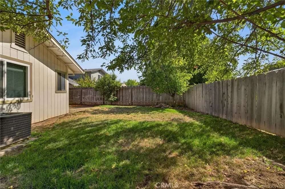 2739 Ceres Chico, CA 95973
