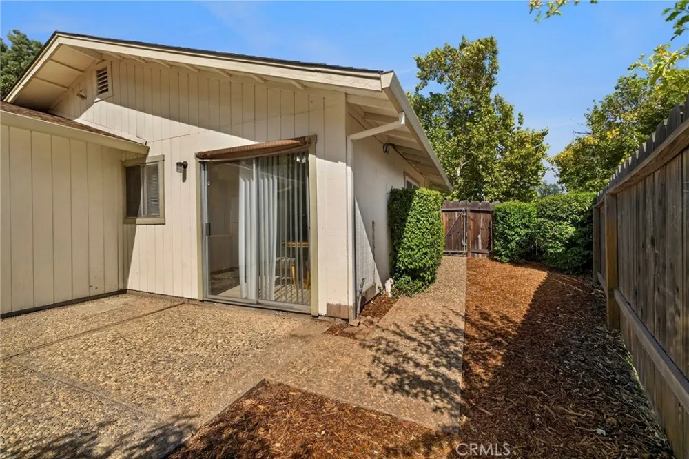 2739 Ceres Chico, CA 95973